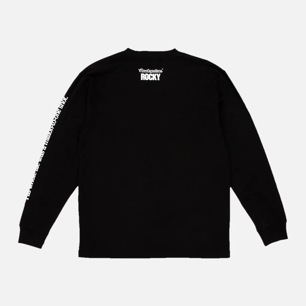 ROCKY BEST AROUND LONG SLEEVE SHIRT