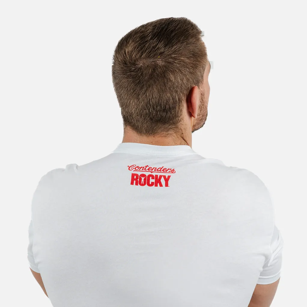 ROCKY SUPER FIGHT POSTER SHIRT