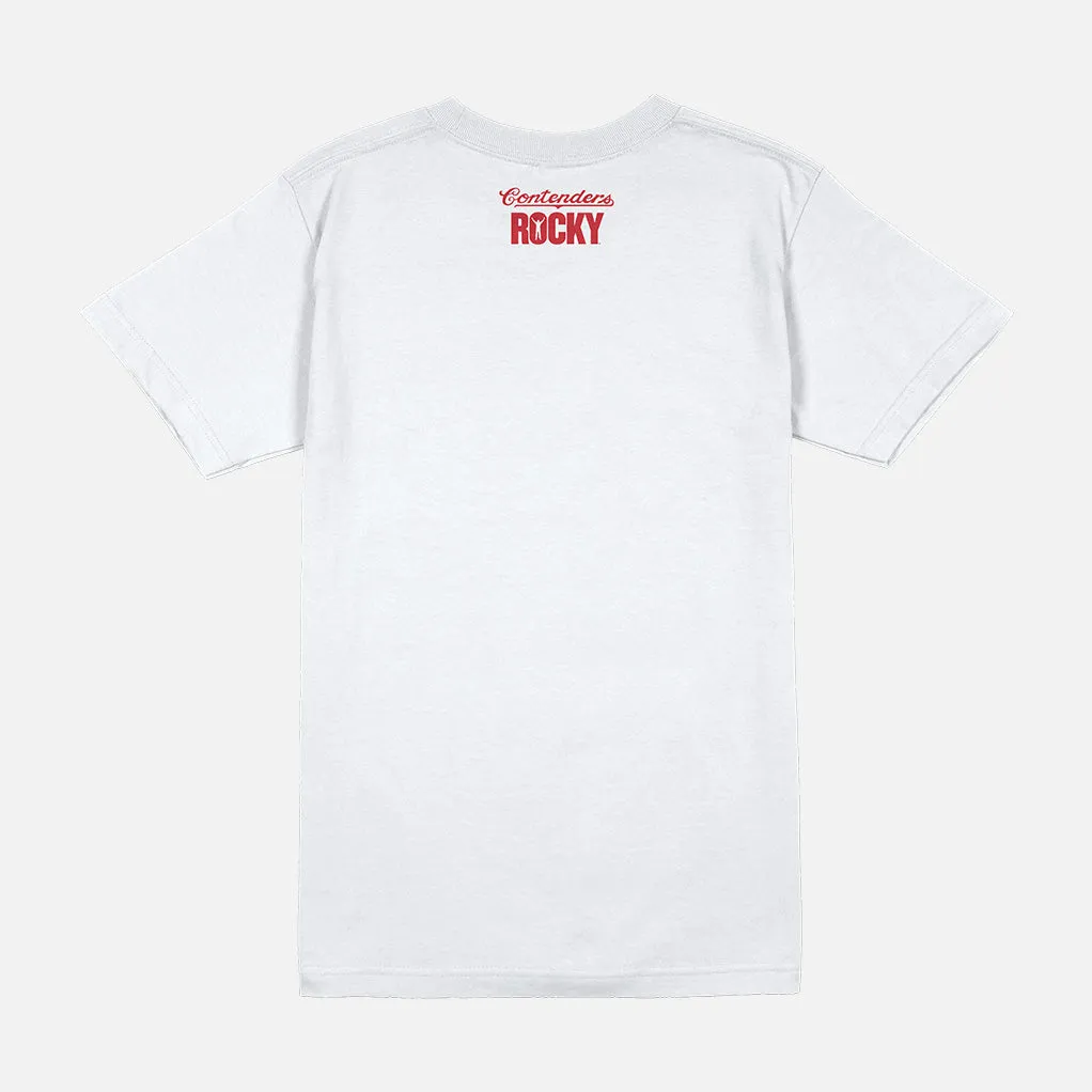 ROCKY SUPER FIGHT POSTER SHIRT