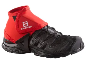 Salomon Trail Gaiters Low