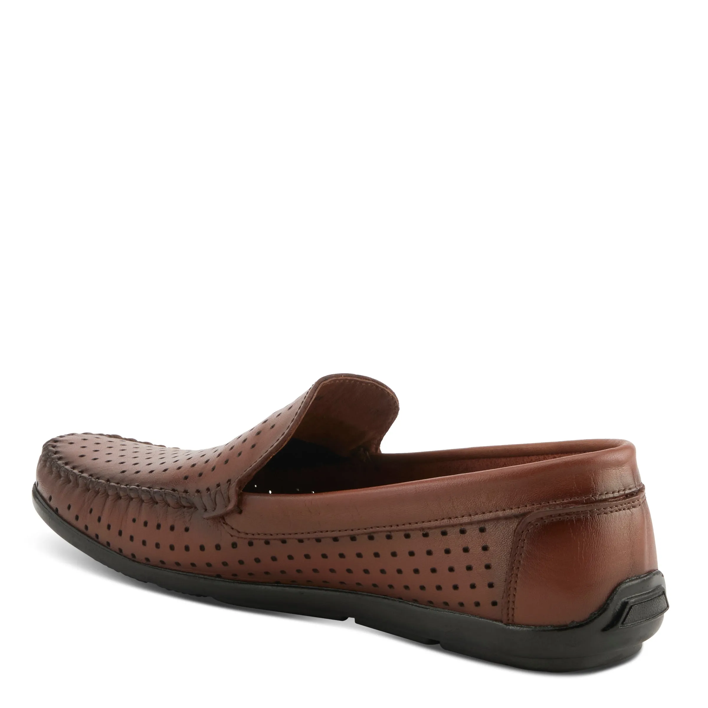 SPRING STEP MEN CRISPIN LOAFERS