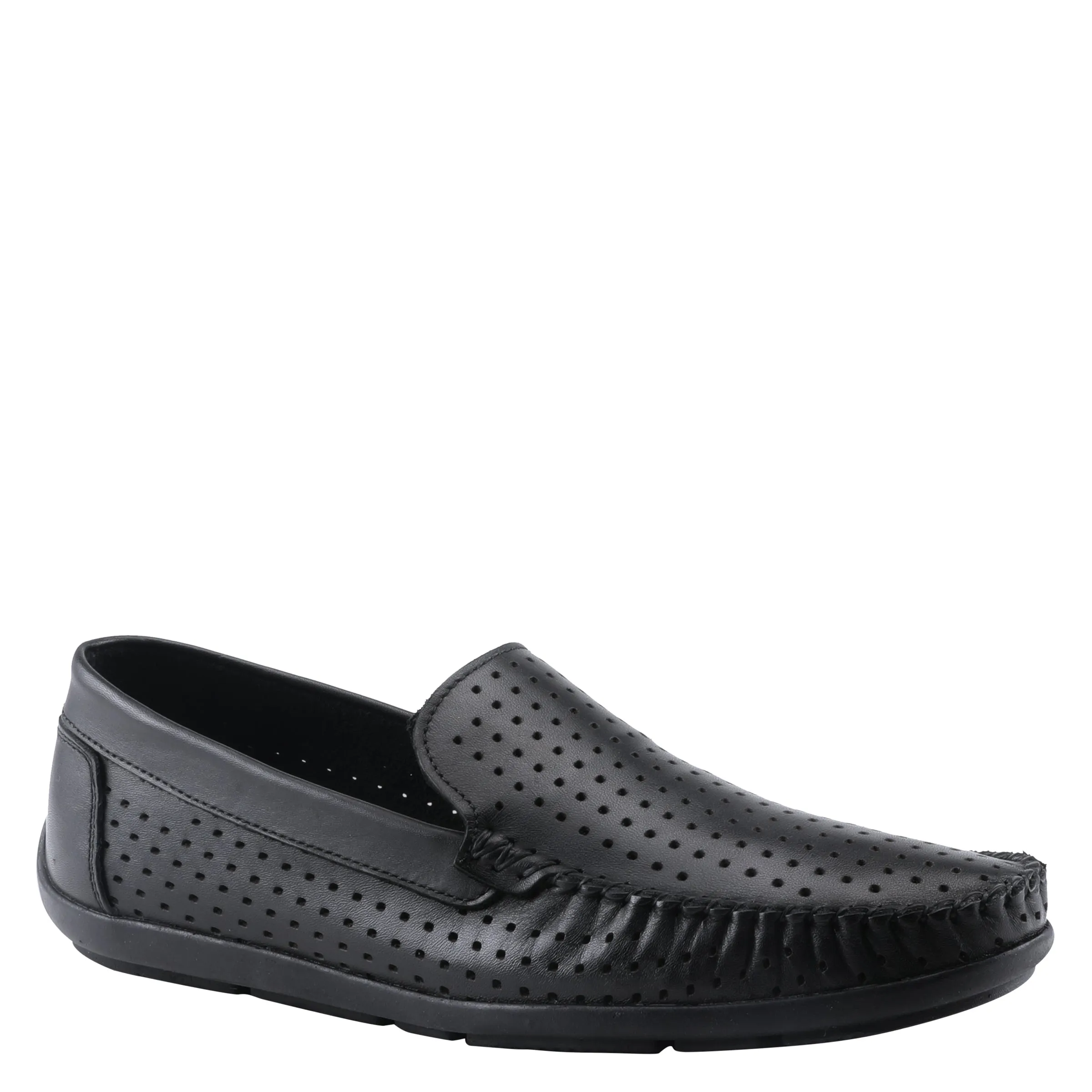 SPRING STEP MEN CRISPIN LOAFERS