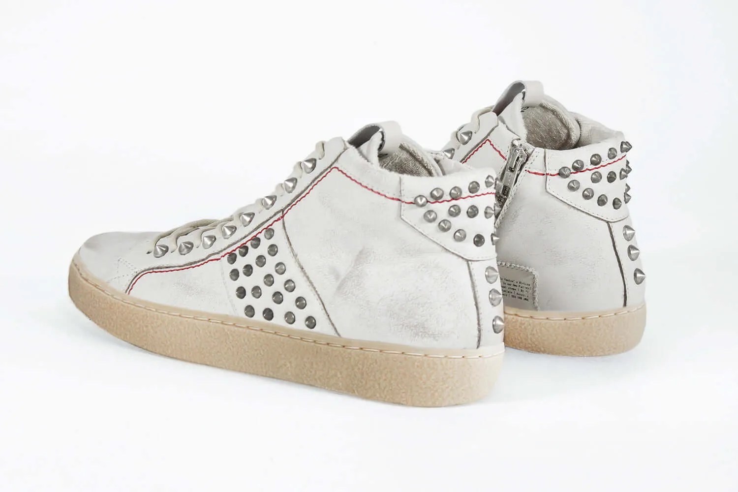 STUDBORN |  Original - Mid top - Women