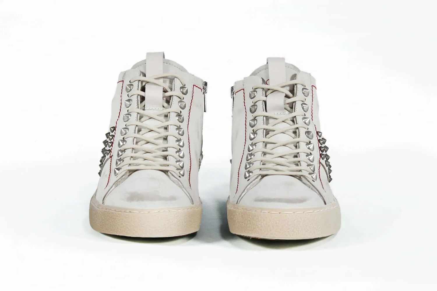 STUDBORN |  Original - Mid top - Women