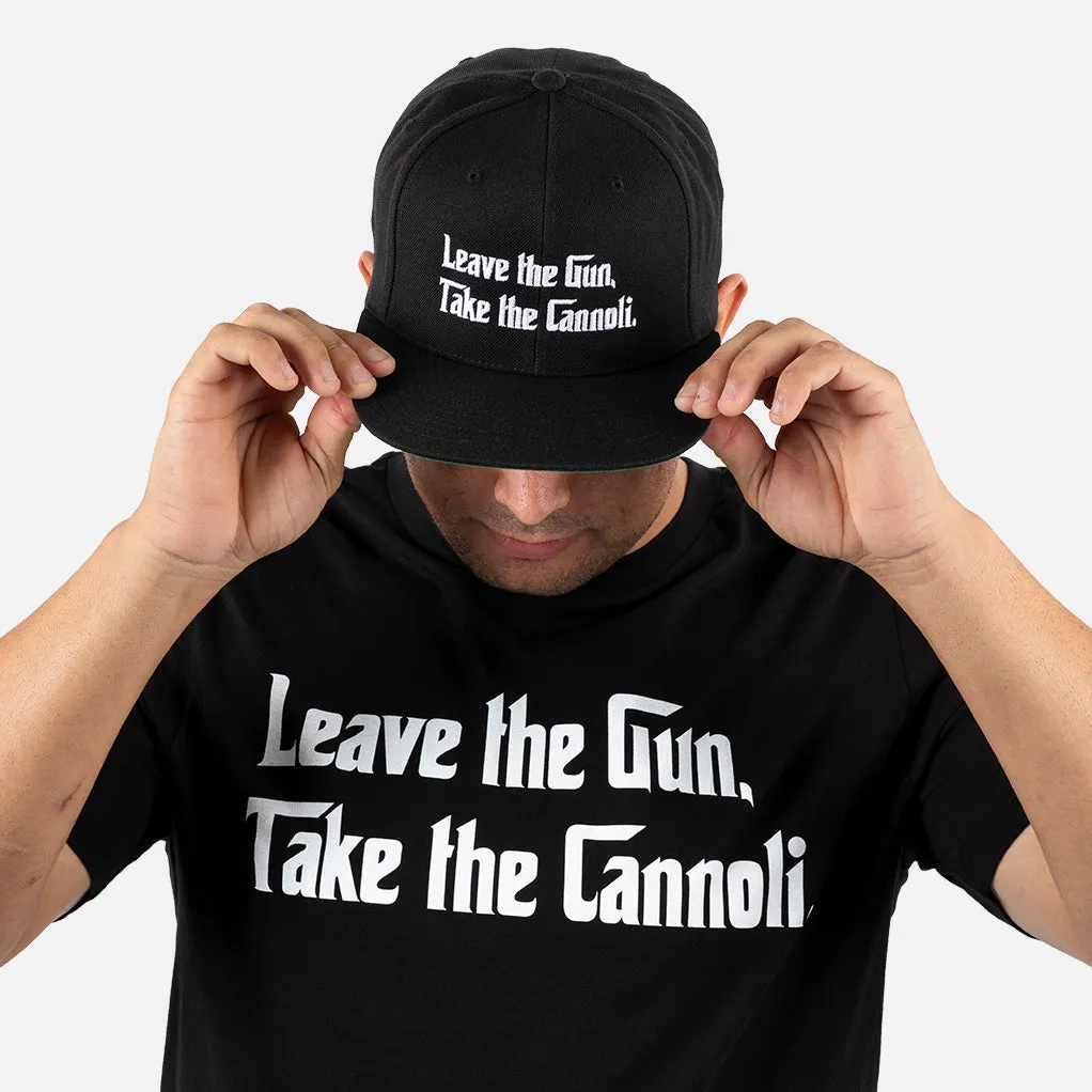 THE GODFATHER THE CANNOLI SHIRT