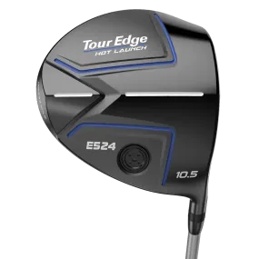 Tour Edge Hot Launch E524 Driver Ladies