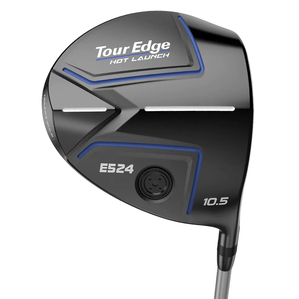 Tour Edge Hot Launch E524 Driver