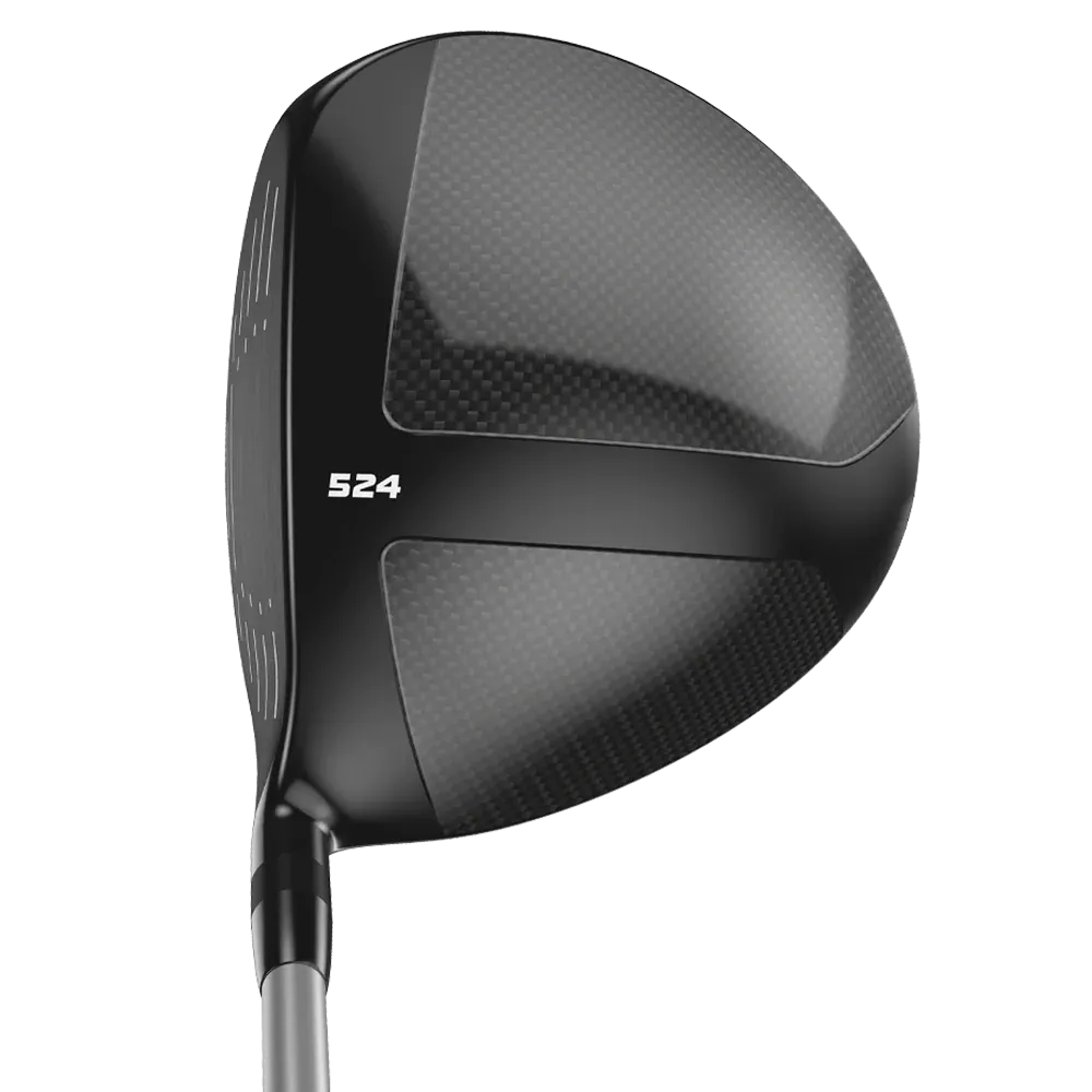 Tour Edge Hot Launch E524 Driver