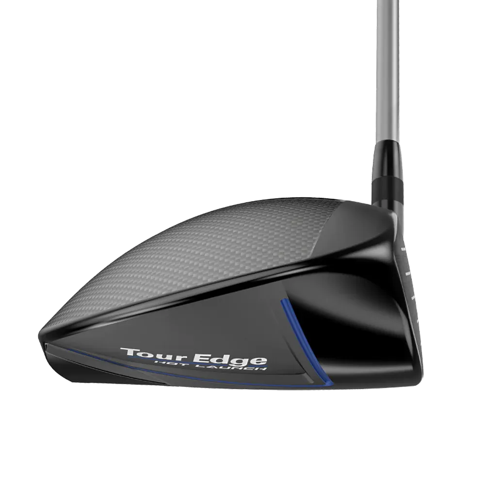 Tour Edge Hot Launch E524 Driver