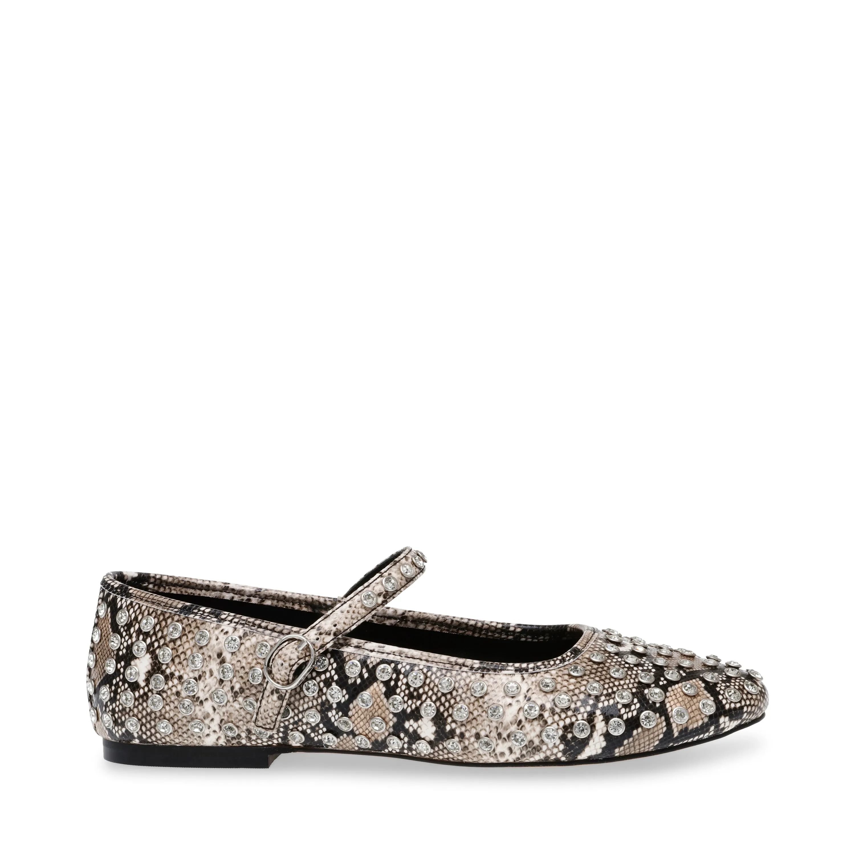 Vinetta-R Sandal NATURAL SNAKE