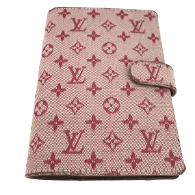 Vintage Louis Vuitton 2003 Planner (COLLECTIBLE)