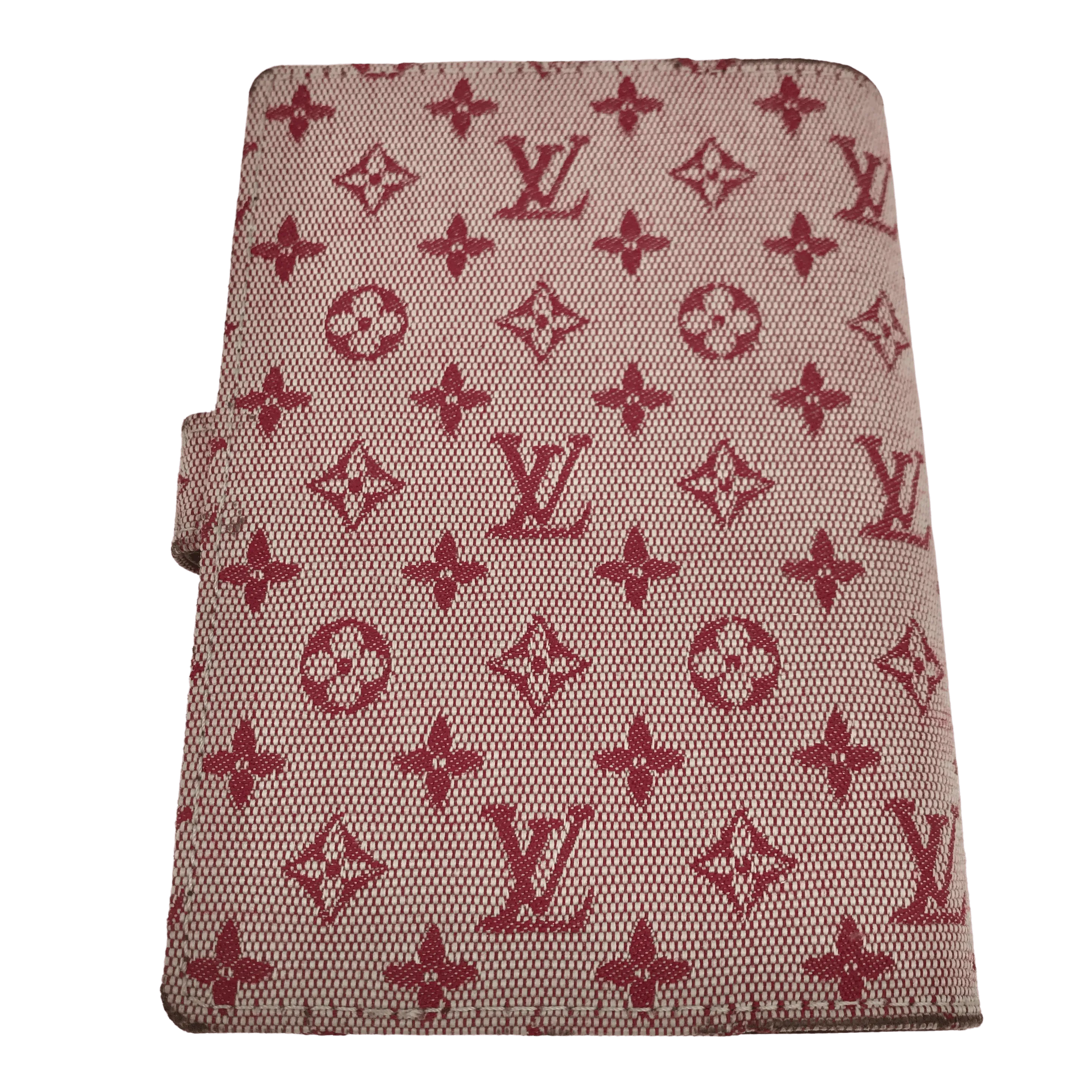 Vintage Louis Vuitton 2003 Planner (COLLECTIBLE)