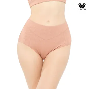 Wacoal Panty กางเกงใน รุ่น MU5X14  สีส้มโอรส (PO)