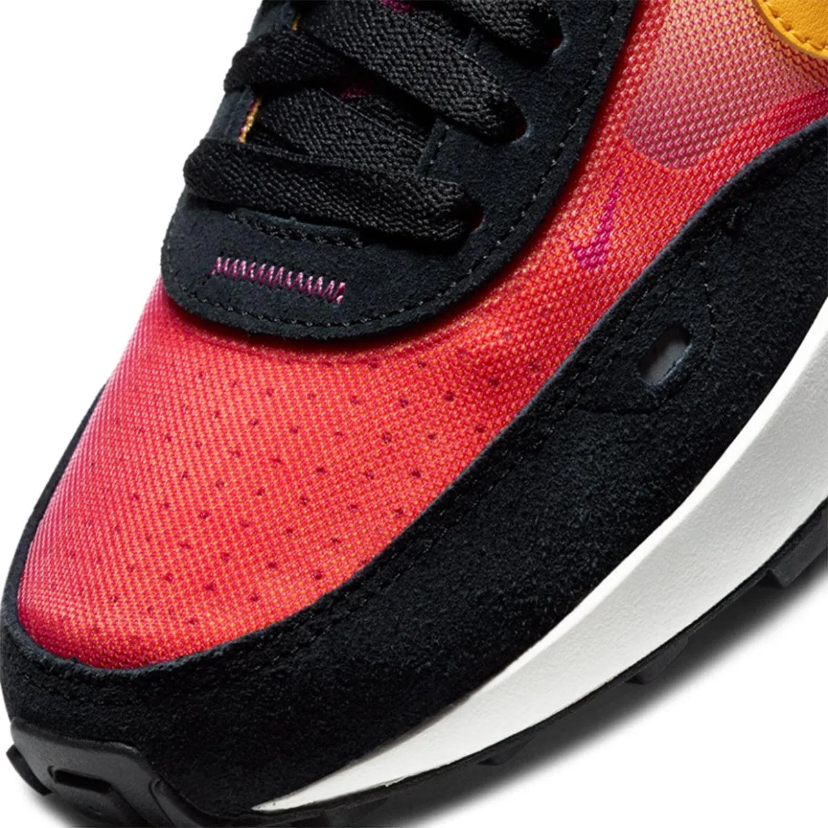 Wmns Waffle One 'Active Fuchsia'