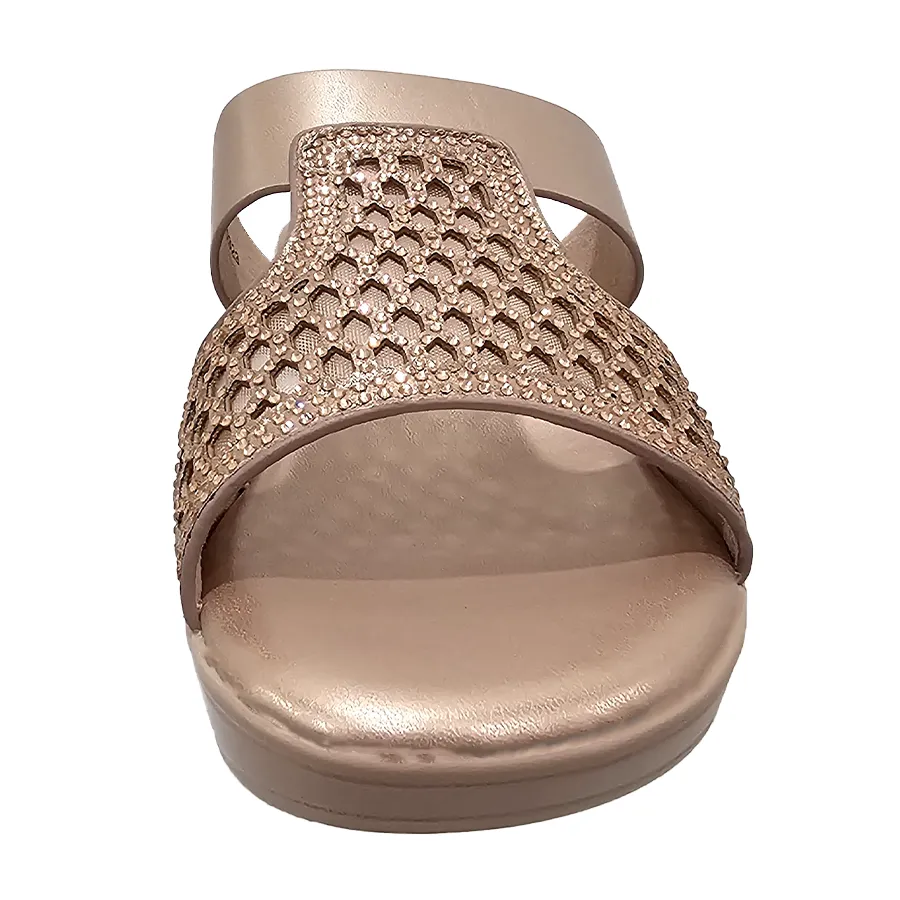 Women's Carolina Wedge